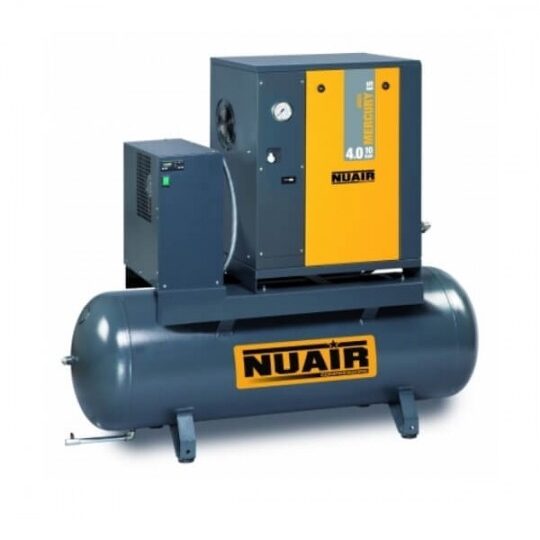 Nuair 5.5hp gfhd