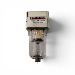 <h4>Filtro de Aire marca XMC Mod. AF2000-02