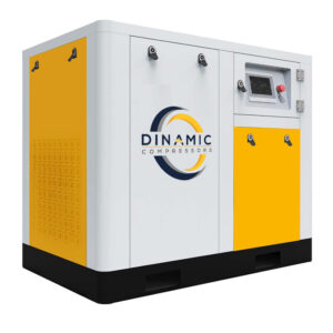 Compresor Lubricado marca DINAMIC CORE 10-10