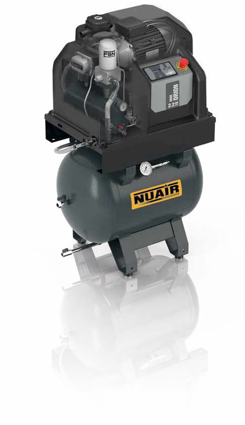 MINI ORION 2,2 KW gg