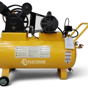 Compresor de Pistón Horizontal Elite 1,5hp - 1,5VO 2065 TR