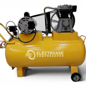 Compresor de Pistón Horizontal Premium 1hp - 1WE-B2800 NU