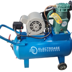 Compresor de Pistón Horizontal Premium 1hp - 1SIXE03 EN