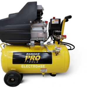 Compresor de Pistón Horizontal Standard 2 hp - RANGER