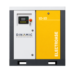 Compresor de Tornillo DINAMIC 10 HP