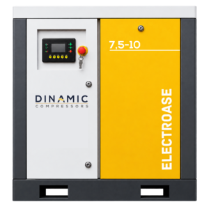 Compresor de Tornillo DINAMIC 7,5 HP