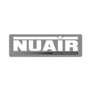 Compresores de Aire Nuair compressors